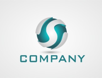 Projekt logo dla firmy  innovative 3D | Projektowanie logo